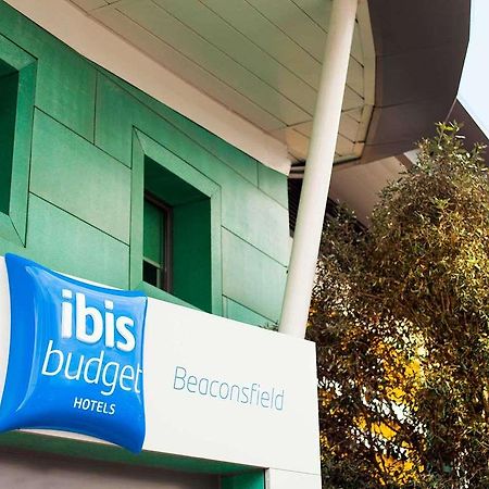 Ibis Budget Beaconsfield Bagian luar foto