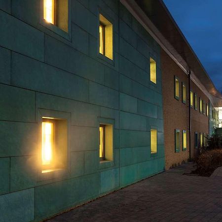 Ibis Budget Beaconsfield Bagian luar foto