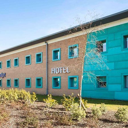 Ibis Budget Beaconsfield Bagian luar foto