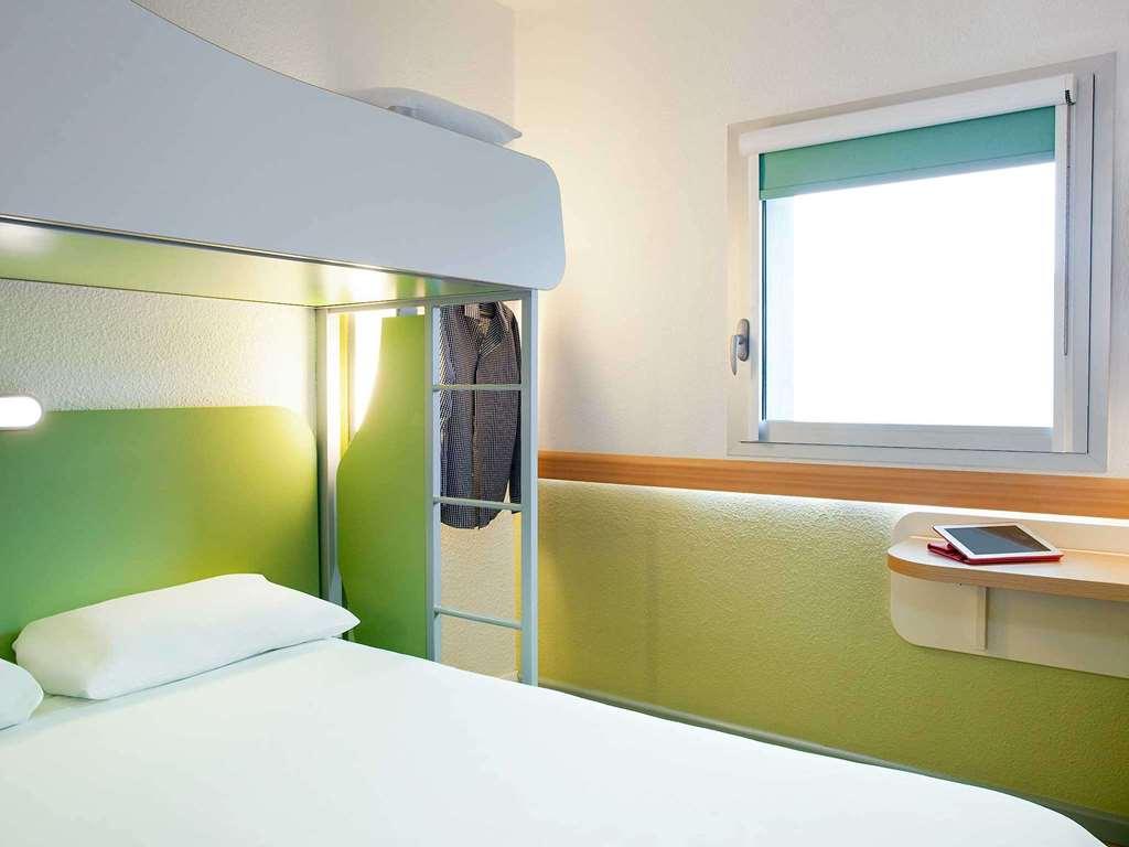 Ibis Budget Beaconsfield Fasilitas foto