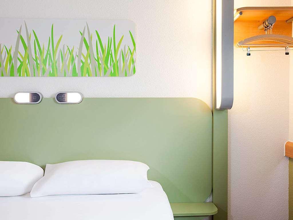 Ibis Budget Beaconsfield Ruang foto