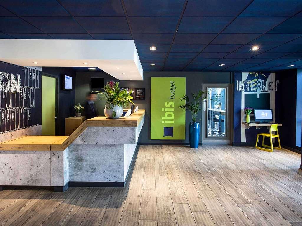 Ibis Budget Beaconsfield Fasilitas foto